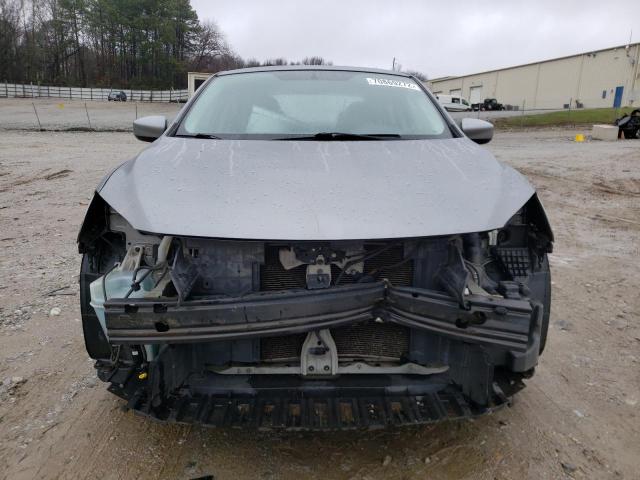Photo 5 from auction – 2014 NISSAN SENTRA S with VIN 3N1AB7AP2EY324800