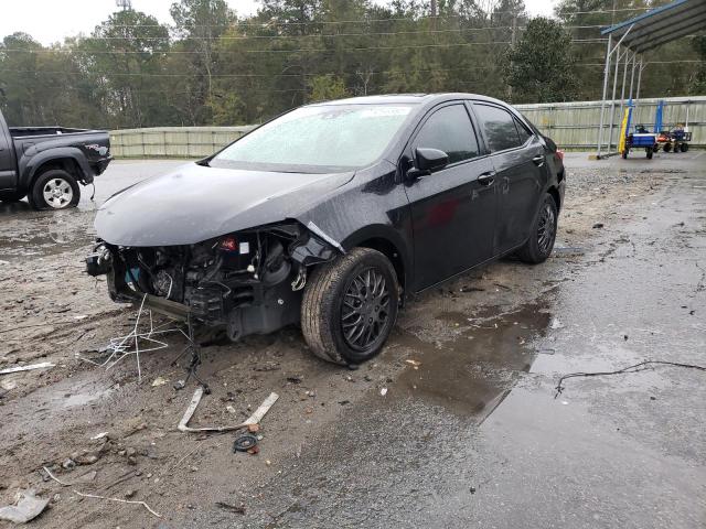 Photo 1 from auction – 2017 TOYOTA COROLLA L with VIN 2T1BURHE8HC894445