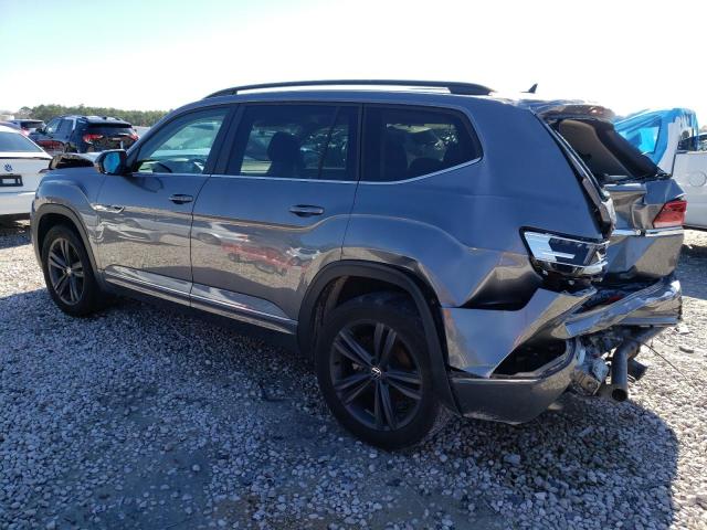 Photo 2 from auction – 2021 VOLKSWAGEN ATLAS SE with VIN 1V2PR2CA2MC526315