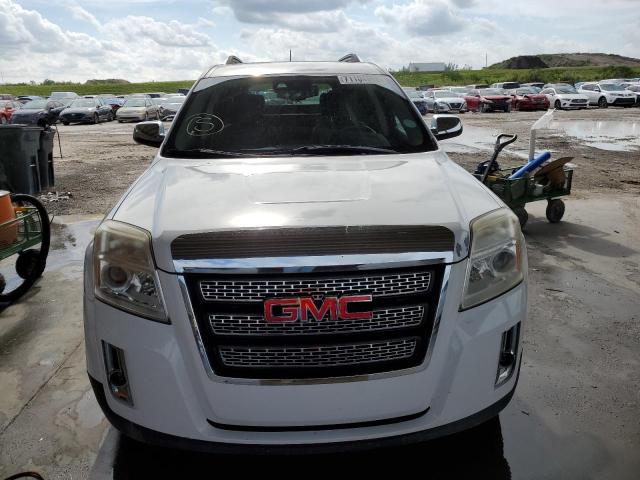 Photo 5 from auction – 2015 GMC TERRAIN SL with VIN 2GKFLTE34F6153927