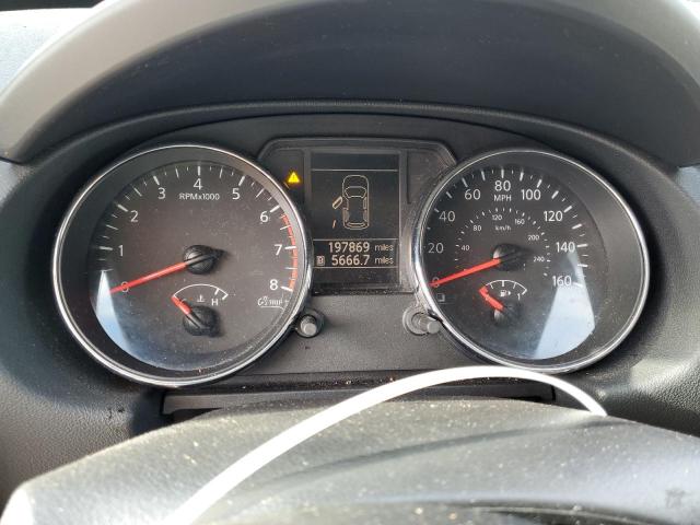Photo 9 from auction – 2012 NISSAN ROGUE S with VIN JN8AS5MT1CW254175