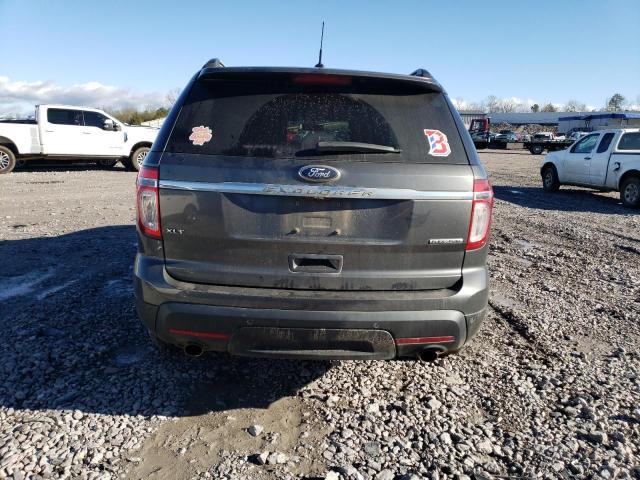 Photo 6 from auction – 2015 FORD EXPLORER X with VIN 1FM5K7D83FGC53270