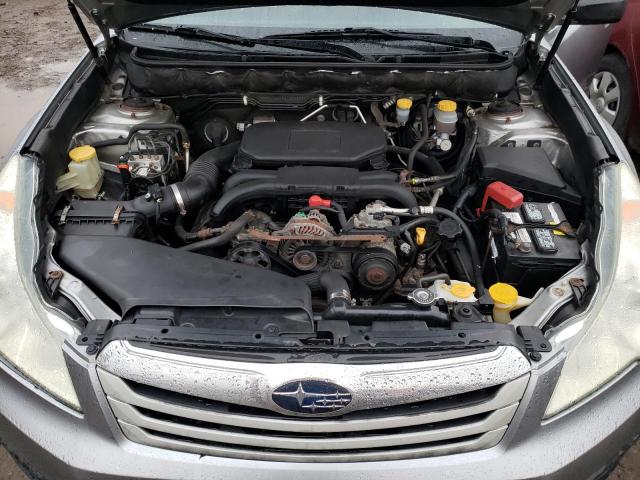 Снимка 11 от търг – 2010 SUBARU OUTBACK 2. с VIN 4S4BRBAC8A1372373