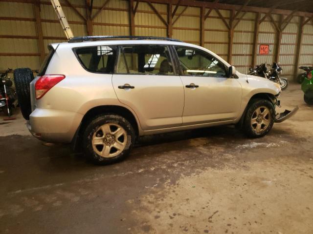 Photo 3 from auction – 2007 TOYOTA RAV4 with VIN JTMBD33V375068327