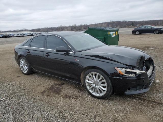 Photo 4 from auction – 2012 AUDI A6 PREMIUM with VIN WAUGGAFC3CN128982
