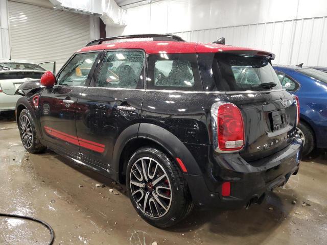 Photo 2 from auction – 2018 MINI COOPER JCW with VIN WMZYV9C32J3B92023