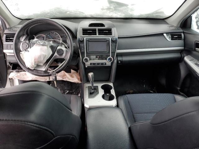 Photo 8 from auction – 2013 TOYOTA CAMRY L with VIN 4T1BF1FK7DU221708