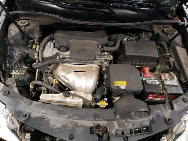 Photo 11 from auction – 2012 TOYOTA CAMRY BASE with VIN 4T1BF1FK1CU583998