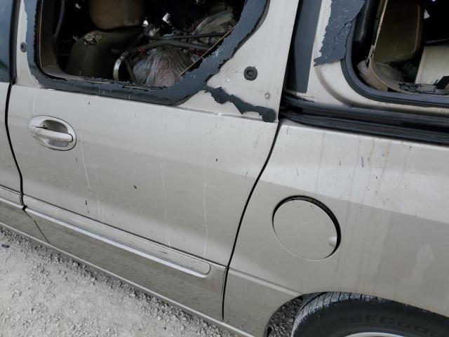 Photo 8 from auction – 2002 FORD WINDSTAR S with VIN 2FMZA52432BA10388