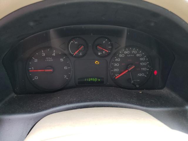 Photo 9 from auction – 2005 FORD FREESTYLE with VIN 1FMZK01195GA62287