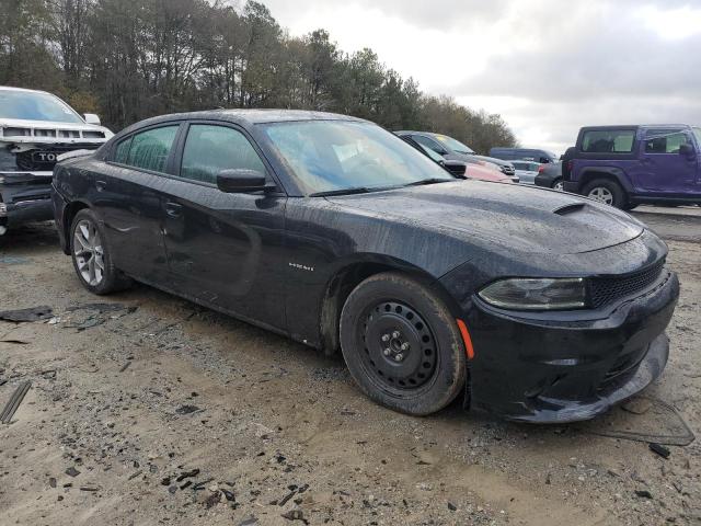 Photo 4 from auction – 2021 DODGE CHARGER R/ with VIN 2C3CDXCTXMH584056