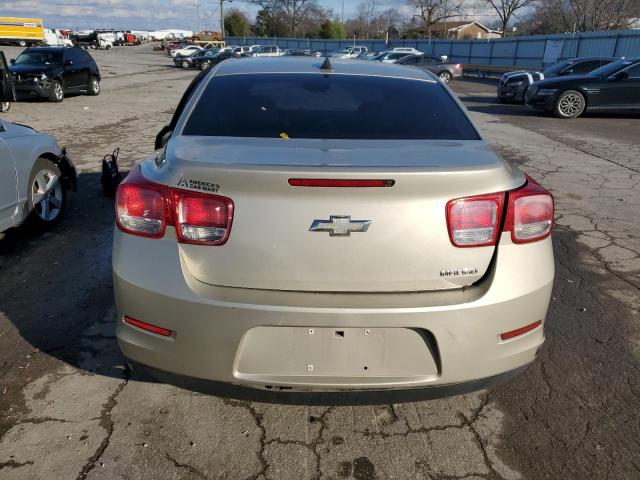 Photo 6 from auction – 2013 CHEVROLET MALIBU LS with VIN 1G11B5SA6DF205058
