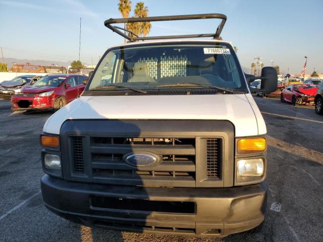 Photo 5 from auction – 2012 FORD ECONOLINE with VIN 1FTSE3ES3CDA93969