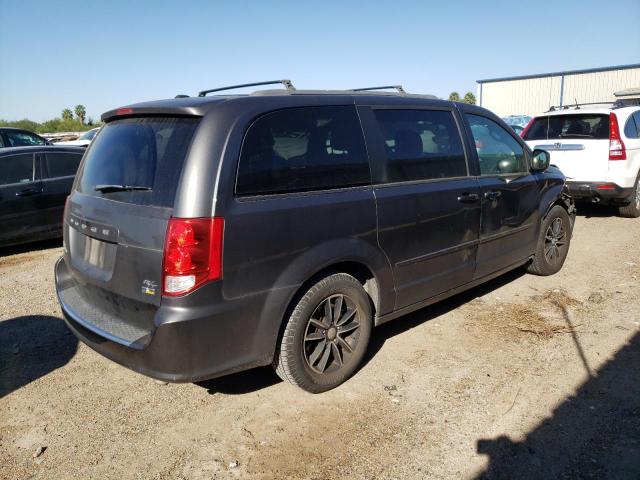 Photo 3 from auction – 2016 DODGE GRAND CARA with VIN 2C4RDGEG6GR352283