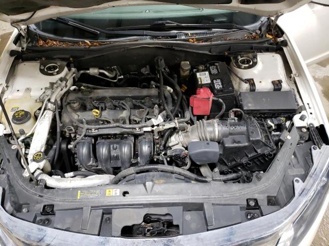 Photo 11 from auction – 2011 FORD FUSION SE with VIN 3FAHP0HA6BR115688