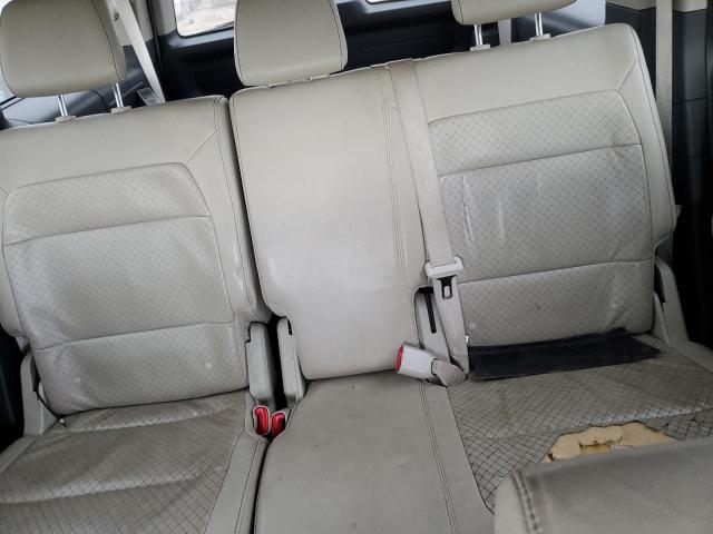 Photo 11 from auction – 2011 FORD FLEX LIMIT with VIN 2FMHK6DC2BBD03914