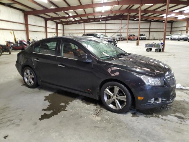 Photo 4 from auction – 2014 CHEVROLET CRUZE LT with VIN 1G1PE5SB4E7340304