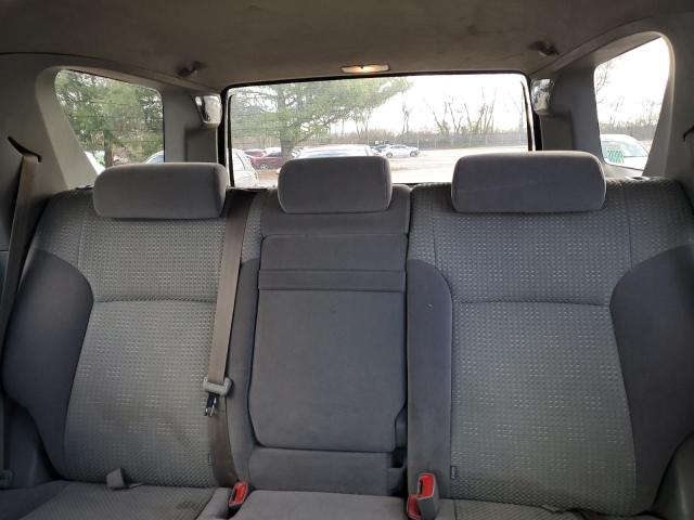 Photo 10 from auction – 2003 TOYOTA 4RUNNER SR with VIN JTEBU14R138004331