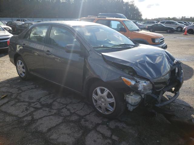 Photo 4 from auction – 2012 TOYOTA COROLLA BA with VIN 2T1BU4EE6CC893567