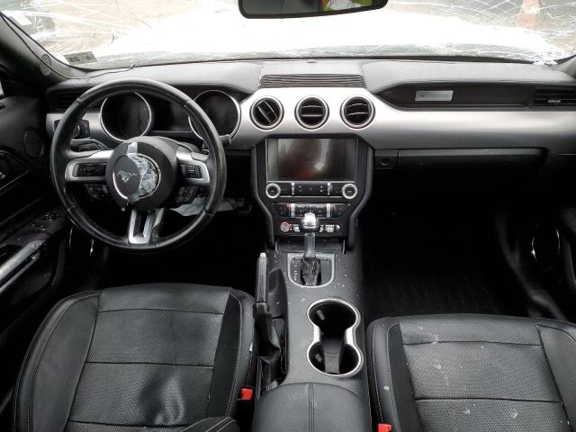 Photo 8 from auction – 2019 FORD MUSTANG with VIN 1FA6P8TH5K5172509