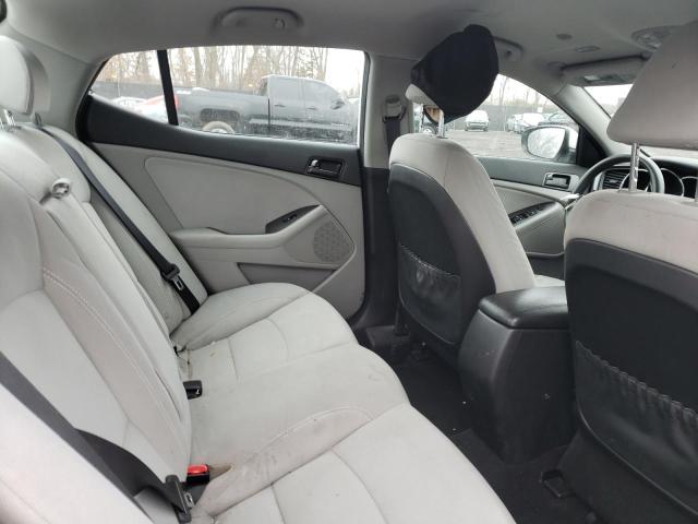 Photo 10 from auction – 2013 KIA OPTIMA LX with VIN KNAGM4A79D5396523