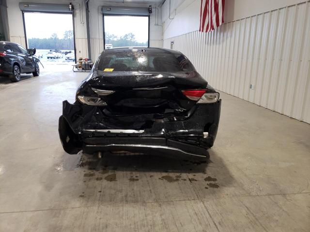 Photo 6 from auction – 2015 CHRYSLER 200 LIMITE with VIN 1C3CCCAB0FN723675