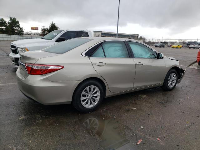 Photo 3 from auction – 2017 TOYOTA CAMRY LE with VIN 4T1BF1FK5HU693797