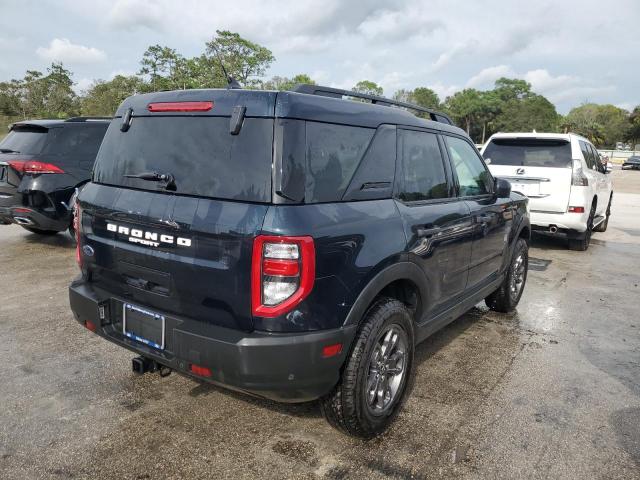 Photo 3 from auction – 2022 FORD BRONCO SPO with VIN 3FMCR9B63NRD86280