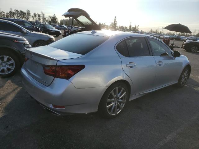 Photo 3 from auction – 2013 LEXUS GS 350 with VIN JTHBE1BLXD5020660