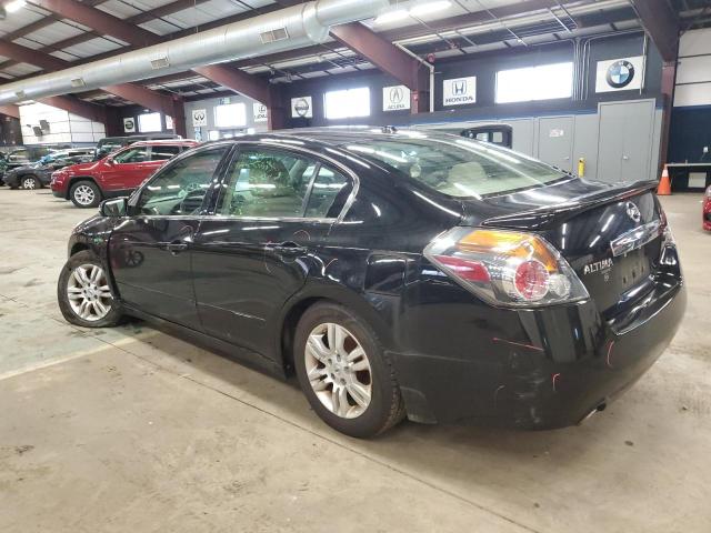 Photo 2 from auction – 2011 NISSAN ALTIMA BAS with VIN 1N4AL2AP5BN442402