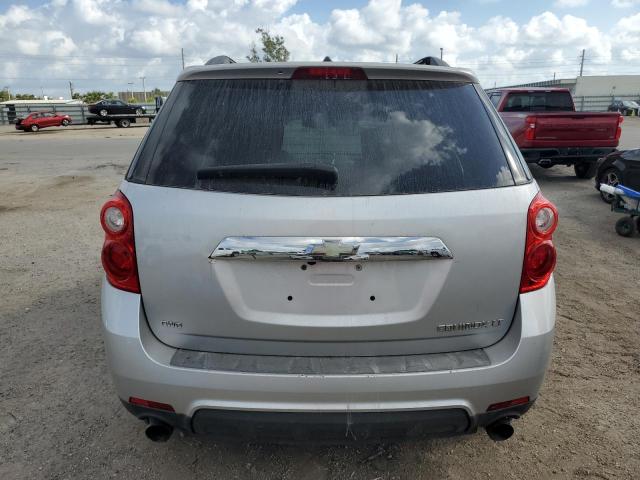 Photo 6 from auction – 2010 CHEVROLET EQUINOX LT with VIN 2CNFLEEY2A6213551