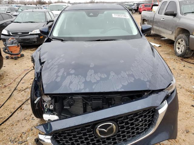 Photo 5 from auction – 2022 MAZDA CX-5 SELEC with VIN JM3KFBBM7N0611936