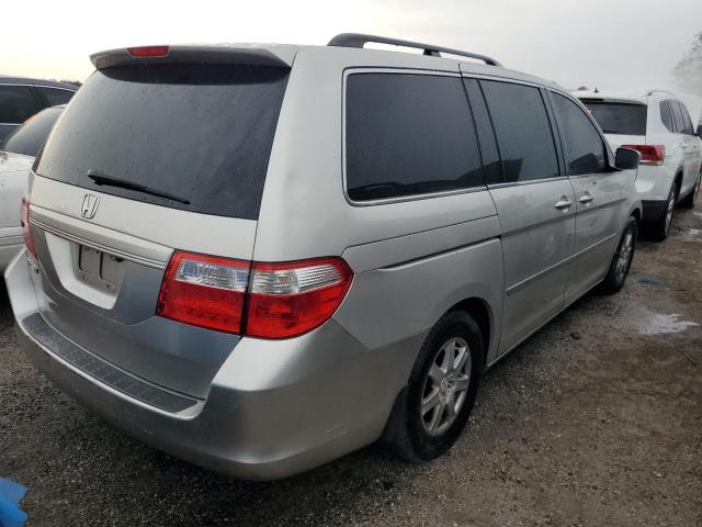 Photo 3 from auction – 2006 HONDA ODYSSEY EX with VIN 5FNRL38676B443412