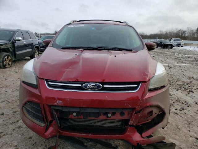 Photo 5 from auction – 2016 FORD ESCAPE TIT with VIN 1FMCU9J94GUA24979