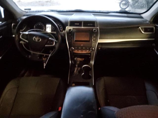 Photo 8 from auction – 2015 TOYOTA CAMRY LE with VIN 4T1BF1FK6FU043213