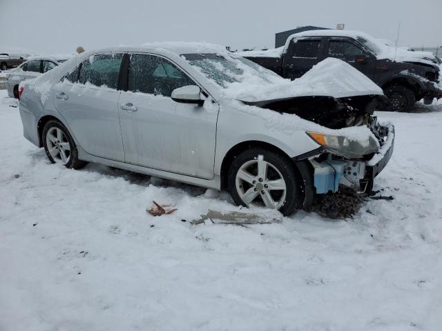 Photo 4 from auction – 2013 TOYOTA CAMRY L with VIN 4T1BF1FK7DU221708