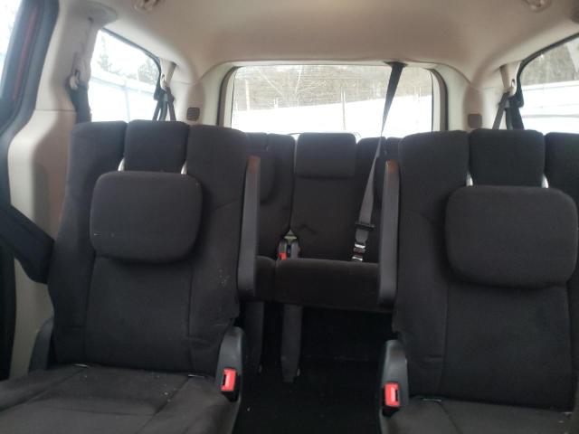 Photo 10 from auction – 2012 DODGE GRAND CARA with VIN 2C4RDGBG8CR224500