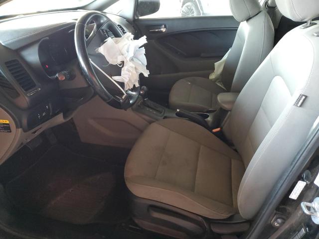 Photo 7 from auction – 2016 KIA FORTE EX with VIN KNAFX4A85G5450688