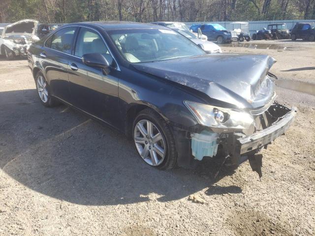Photo 4 from auction – 2007 LEXUS ES 350 with VIN JTHBJ46G672090544
