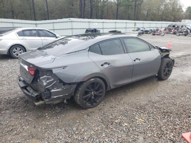 Photo 3 from auction – 2017 NISSAN MAXIMA 3.5 with VIN 1N4AA6AP6HC401908