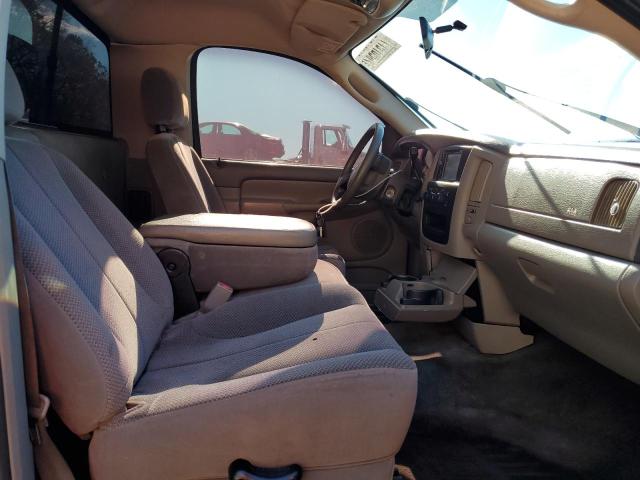 Photo 11 from auction – 2004 DODGE RAM 1500 S with VIN 1D7HA16D14J268495