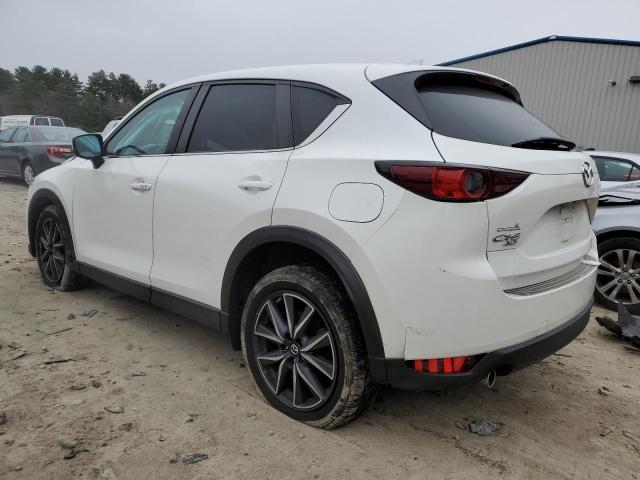 Zdjęcie 2 z aukcji – 2018 MAZDA CX-5 TOURI z VIN JM3KFBCM7J0342961