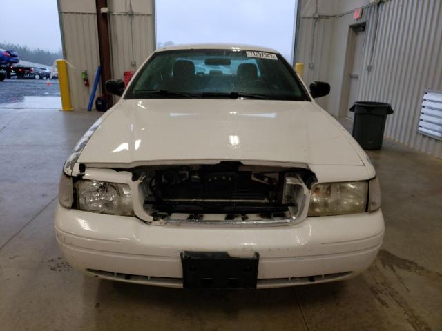 Photo 5 from auction – 2007 FORD CROWN VICT with VIN 2FAFP71W17X126032
