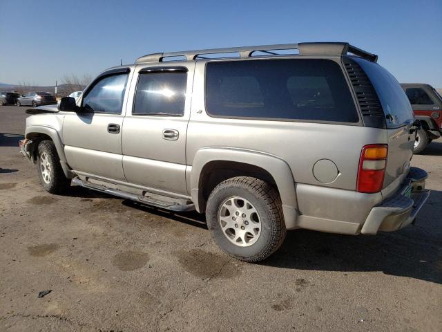 Photo 2 from auction – 2002 CHEVROLET SUBURBAN K with VIN 3GNFK16Z22G353717