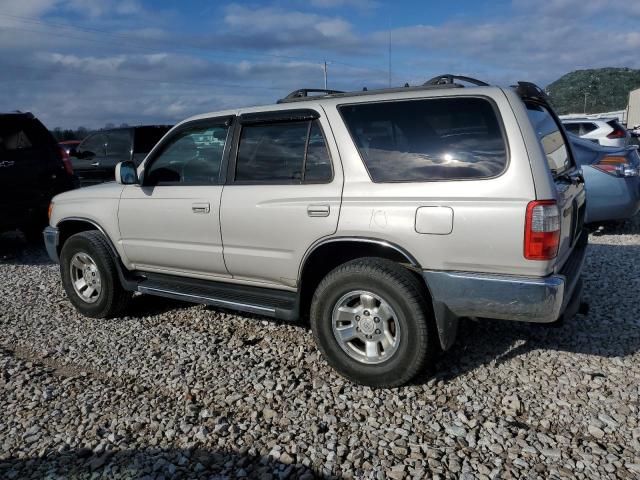 Photo 2 from auction – 2000 TOYOTA 4RUNNER SR with VIN JT3HN86R9Y0274760