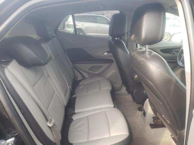 Photo 11 from auction – 2014 BUICK ENCORE with VIN KL4CJCSB0EB784843