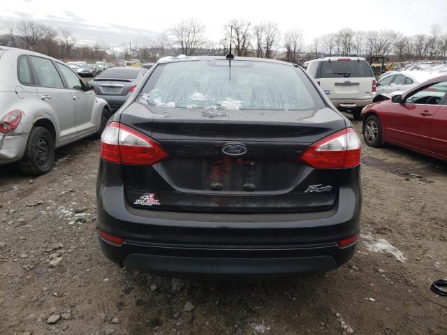 Photo 6 from auction – 2014 FORD FIESTA S with VIN 3FADP4AJ7EM162472