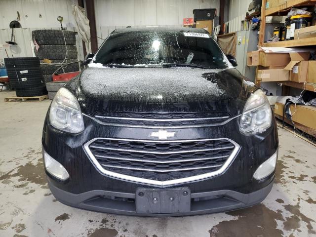 Photo 5 from auction – 2016 CHEVROLET EQUINOX LT with VIN 2GNFLFEK5G6314654