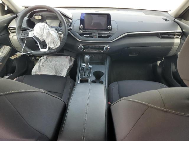 Photo 8 from auction – 2020 NISSAN ALTIMA S with VIN 1N4BL4BV1LC255877