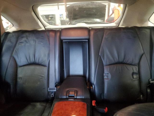 Photo 10 from auction – 2004 LEXUS RX 330 with VIN 2T2GA31U04C003261